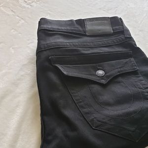 Men's True Religion Denim